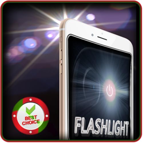 flashlight light
