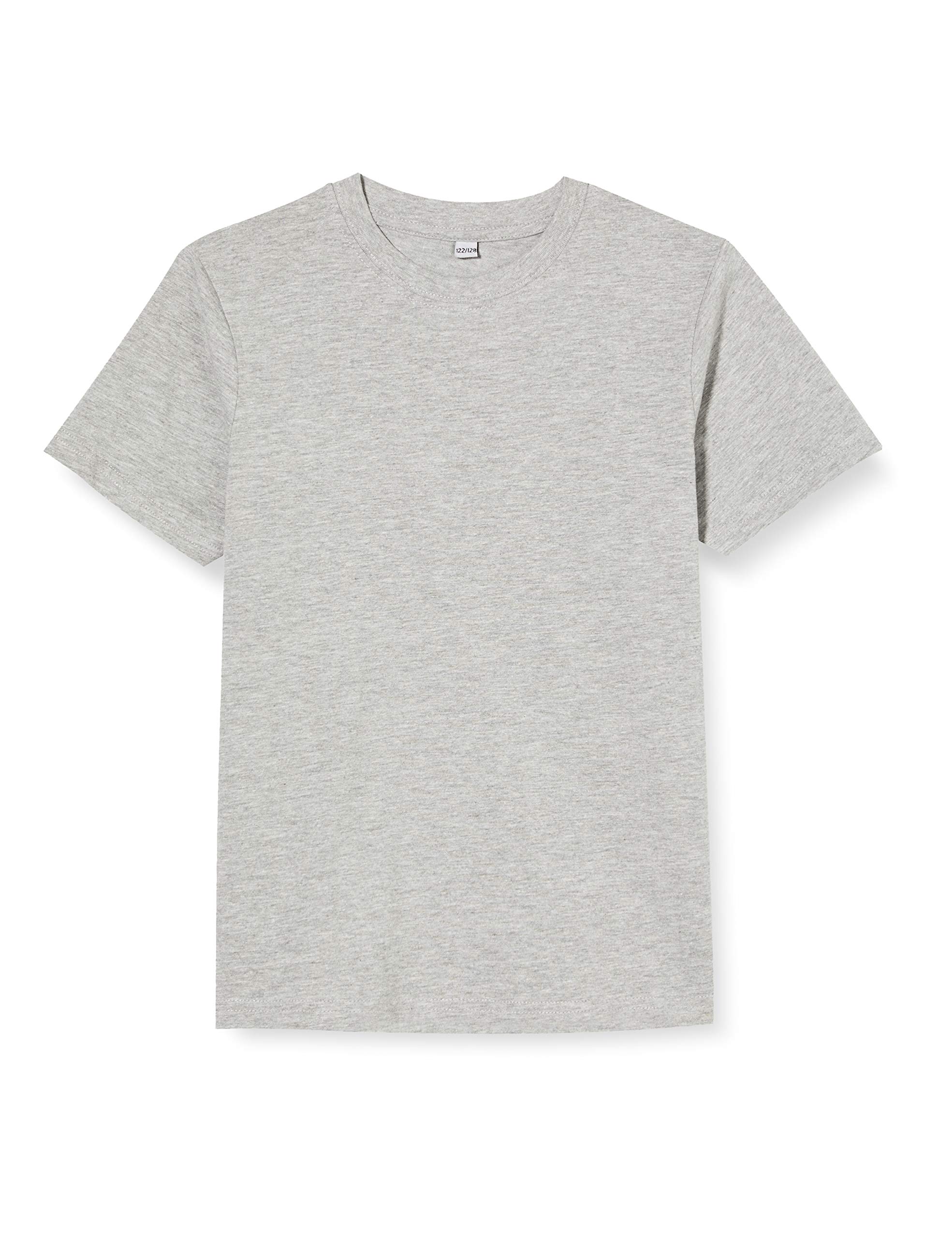 Build Your Brand Koszulka Mężczyźni By116-kids Basic Tee