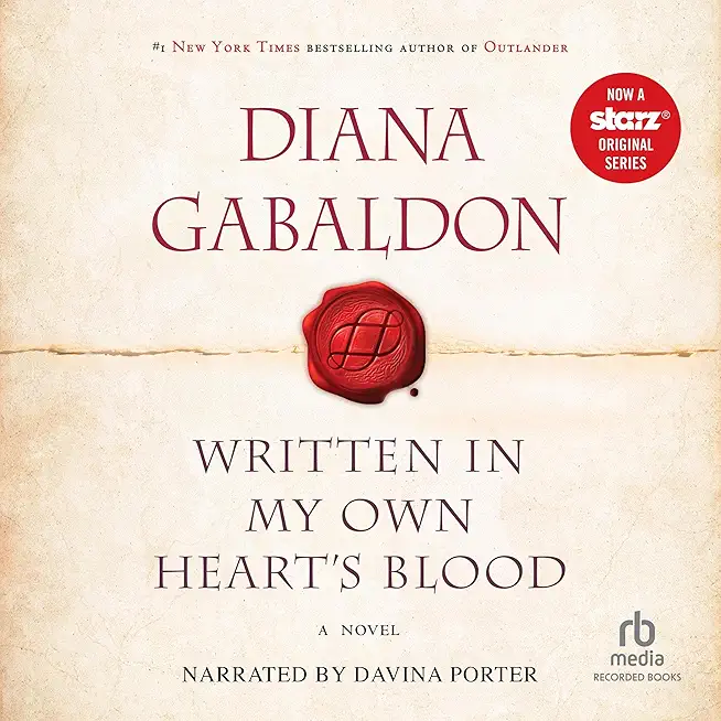 Written in My Own Heart's Blood: Outland...