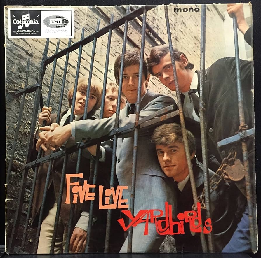 ★★YARdbiRdS/Five Live LP★★ 81qRjCJuHlL._UF894,1000_QL80_.jpg