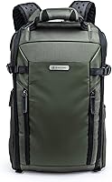 Vista 13 de VANGUARD VEO Select 37BRM Mochila para cámara sin espejo/CSC - Negro