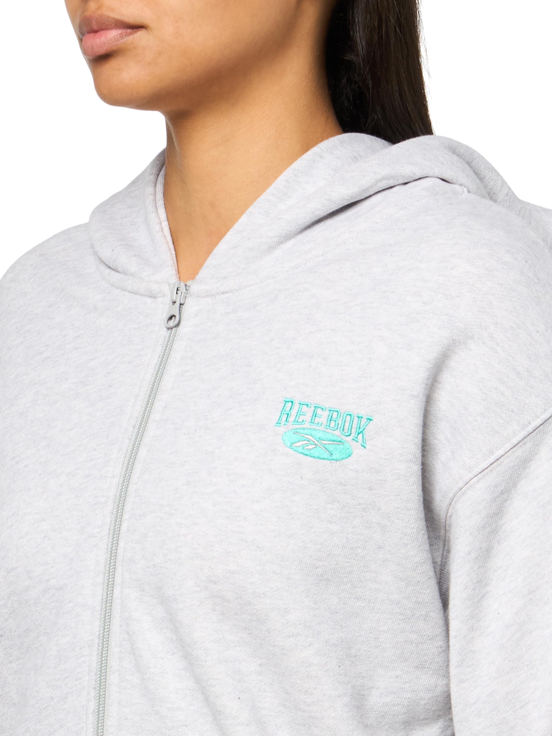Reebok Bluza sportowa Kobiety Archive Essentials Hoodie