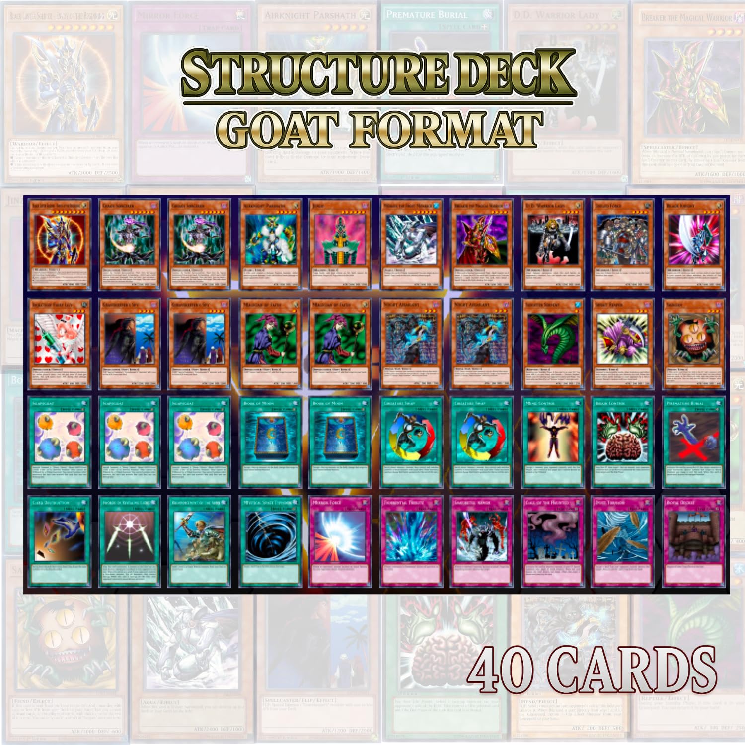 yugioh football deck Yu-Gi-Oh!  eFootball collaboration And you can join the magical world of these ongoing animated releases with THE CHRONICLES DECK Yu-Gi-Oh cards inspired by football