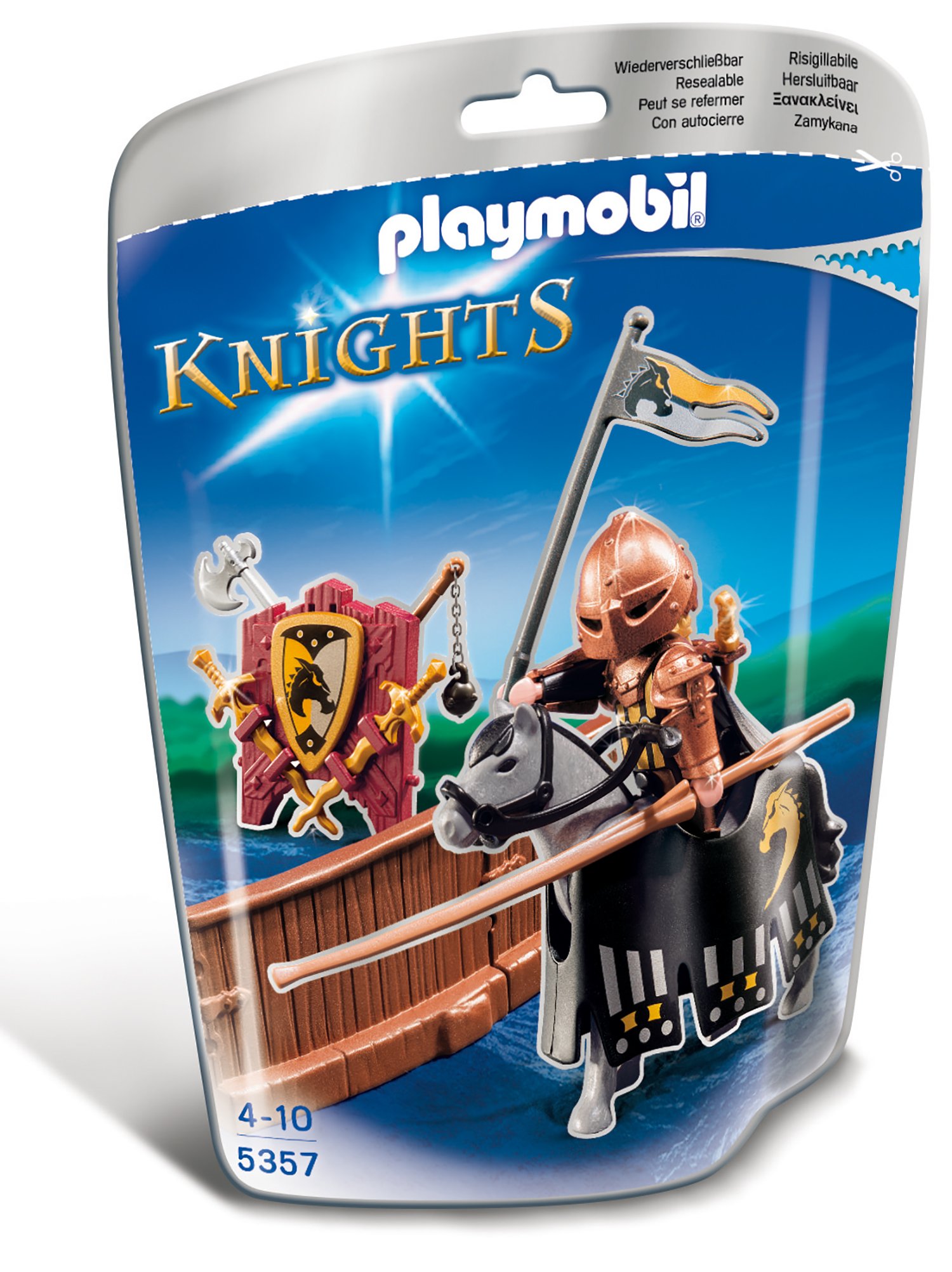 Playmobil 5357 Knights Wild Horse Tournament Knight Amazon de Toys playmobil-5357-knights-wild-horse-tournament-knight-amazon-de-toys