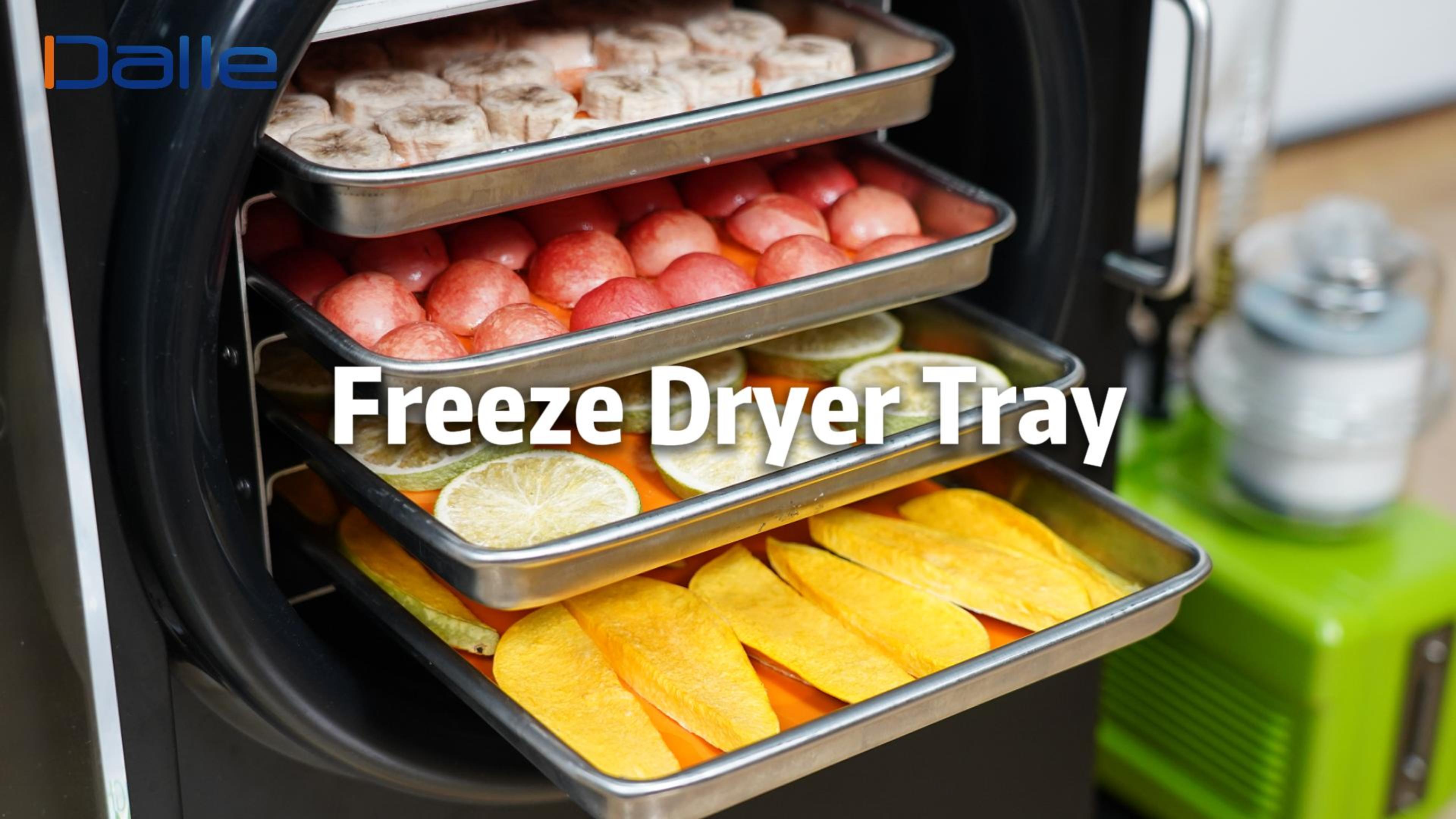 Amazon.com: Freeze Dryer Accessories Large Trays for Harvest Right