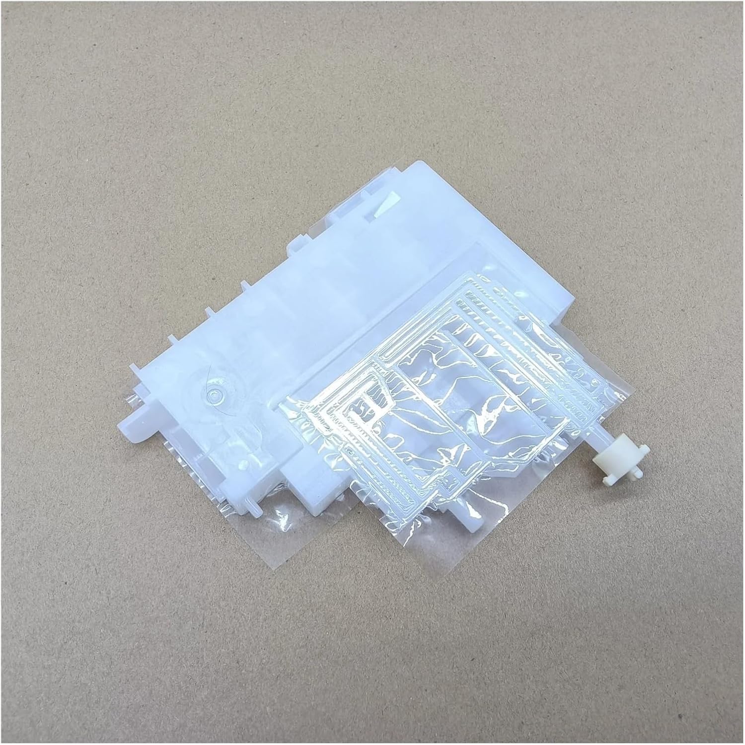 Ink Tank Fits for Expression ET-2803 ET-2856 ET-2826 ET-2825 ET-2815 ET-2800 ET-2840 ET-2814 ET-2850U ET-2830 ET-2811