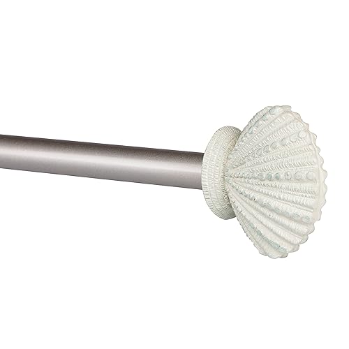 Double Window Curtains In Blue Amazon Com