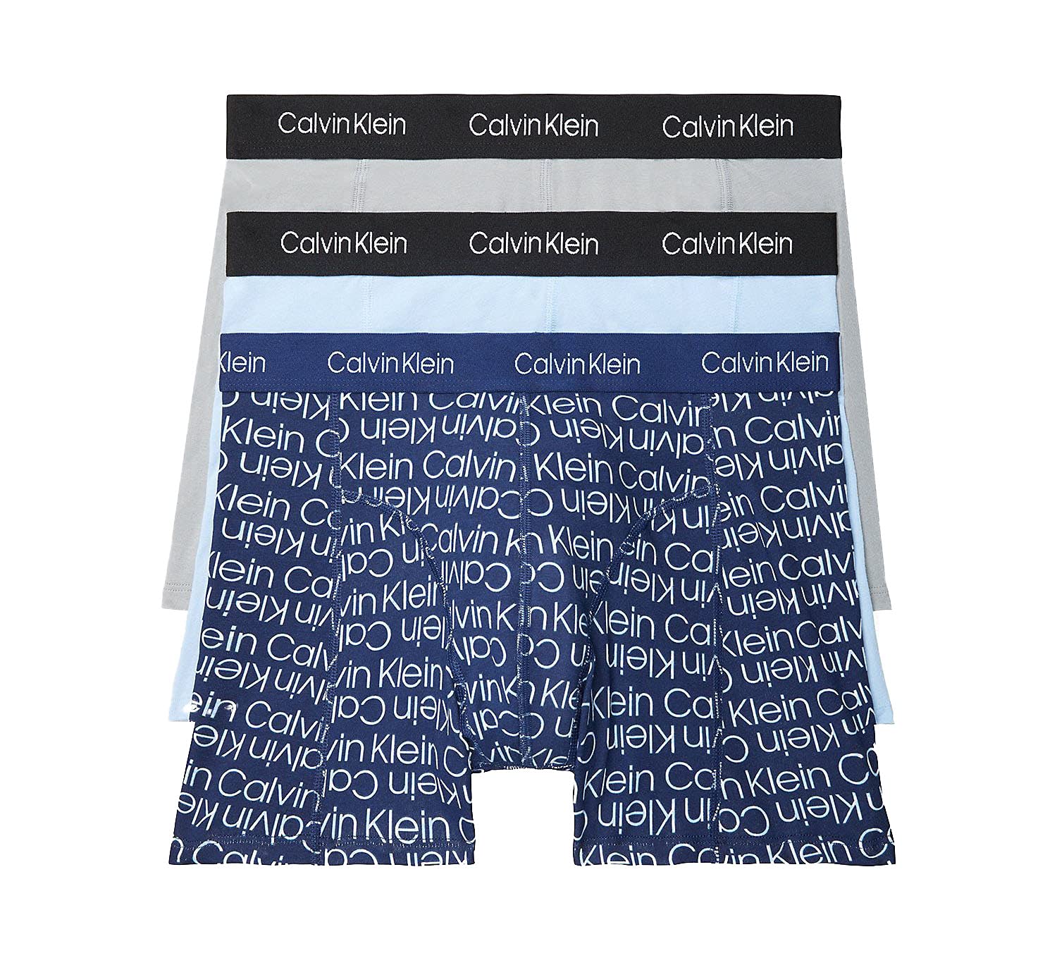 Calvin Klein Mens Steel Micro Hip Briefs Desertcart INDIA