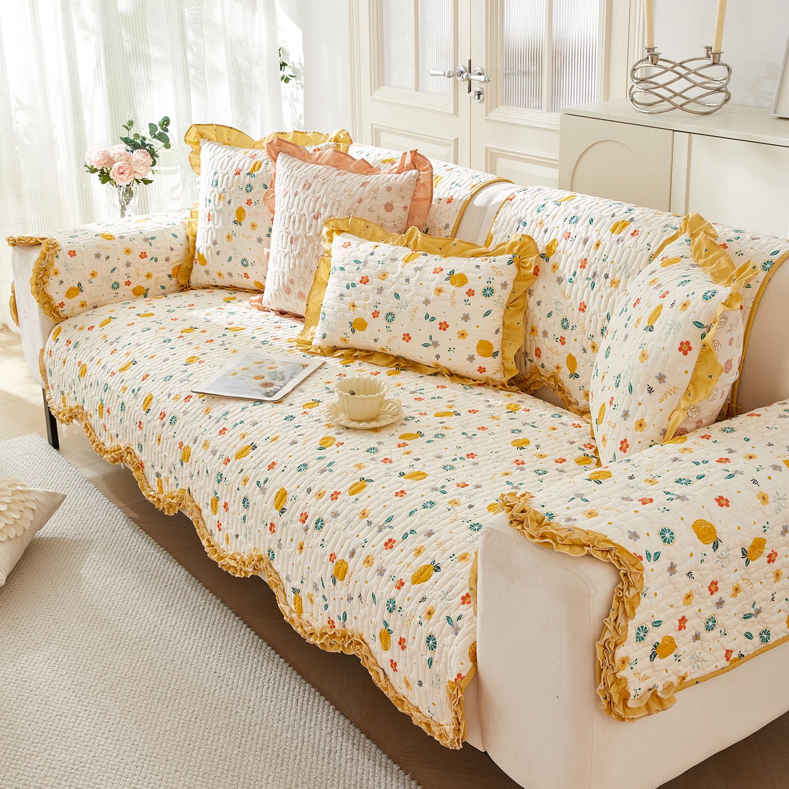 ウサコABCです！インヴェル掛けカバーシングルサイズ Lovesac - Sac Covers | Bean Bag Chair Covers