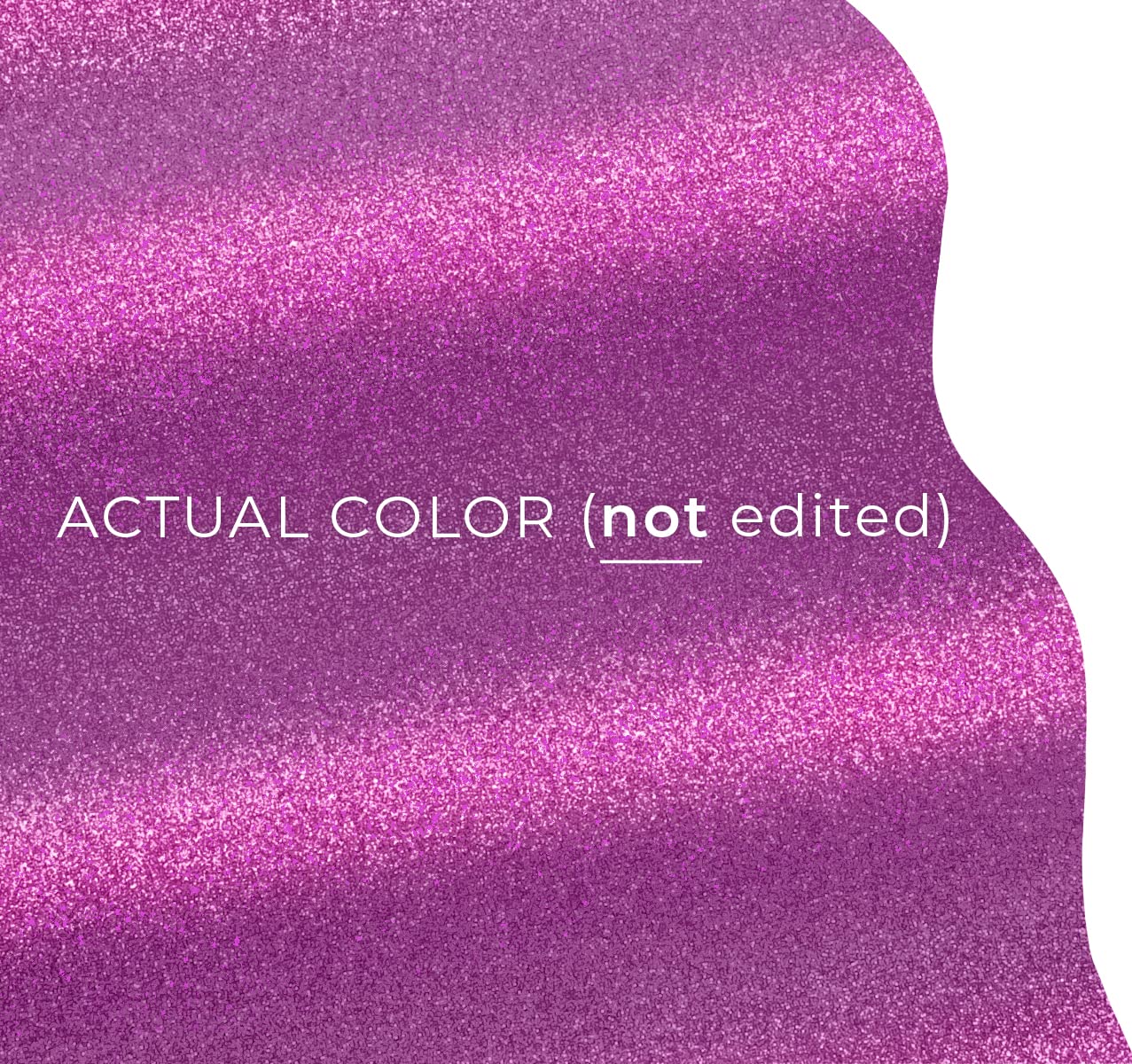 Amazon.com: VViViD Glitter Purple DECO65 Permanent Adhesive Craft Vinyl 1  Foot x 6 Feet Roll : Arts, Crafts & Sewing