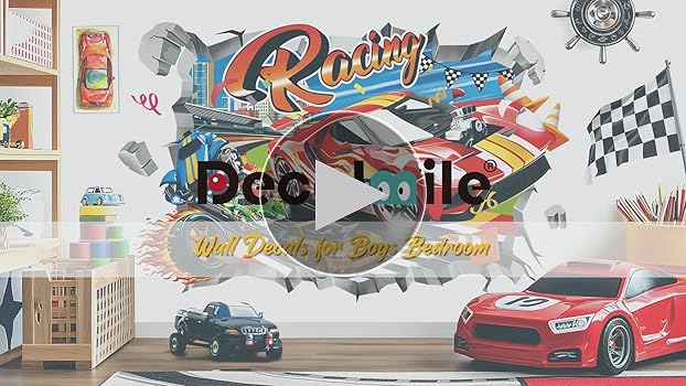 Can You Apply Wall Stickers to Car: Ultimate Guide to Stylish Decals