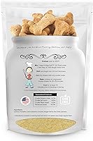 Vista 2 de Wag Doh - Masa de galletas 100% natural para perros