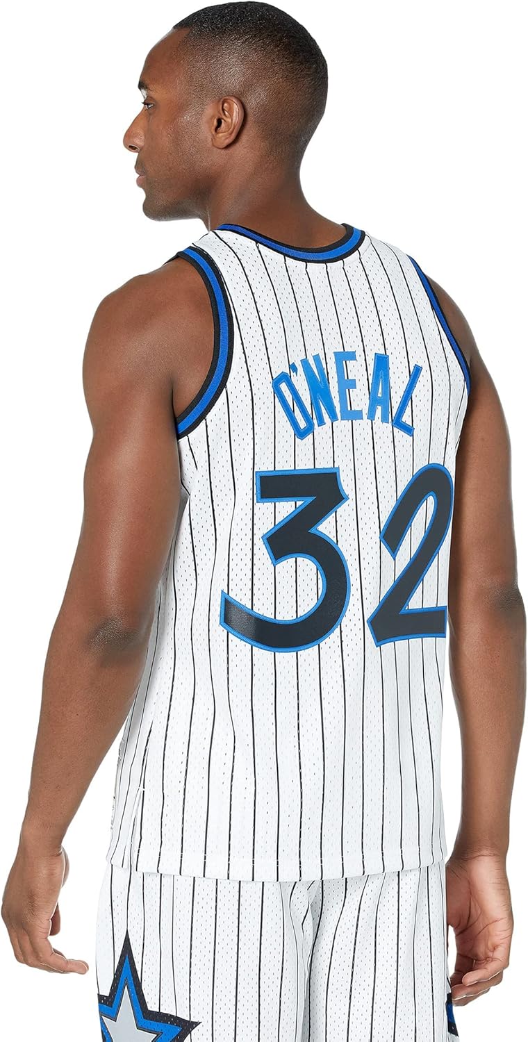 Mitchell & Ness mens Jersey