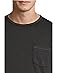 John Varvatos Bond Burnout T-Shirt K6047W25 - #4 of 5