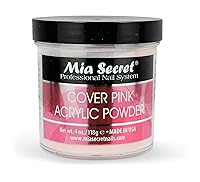 Vista 1 de Polvo cobertor de Mia Secret, Rosado