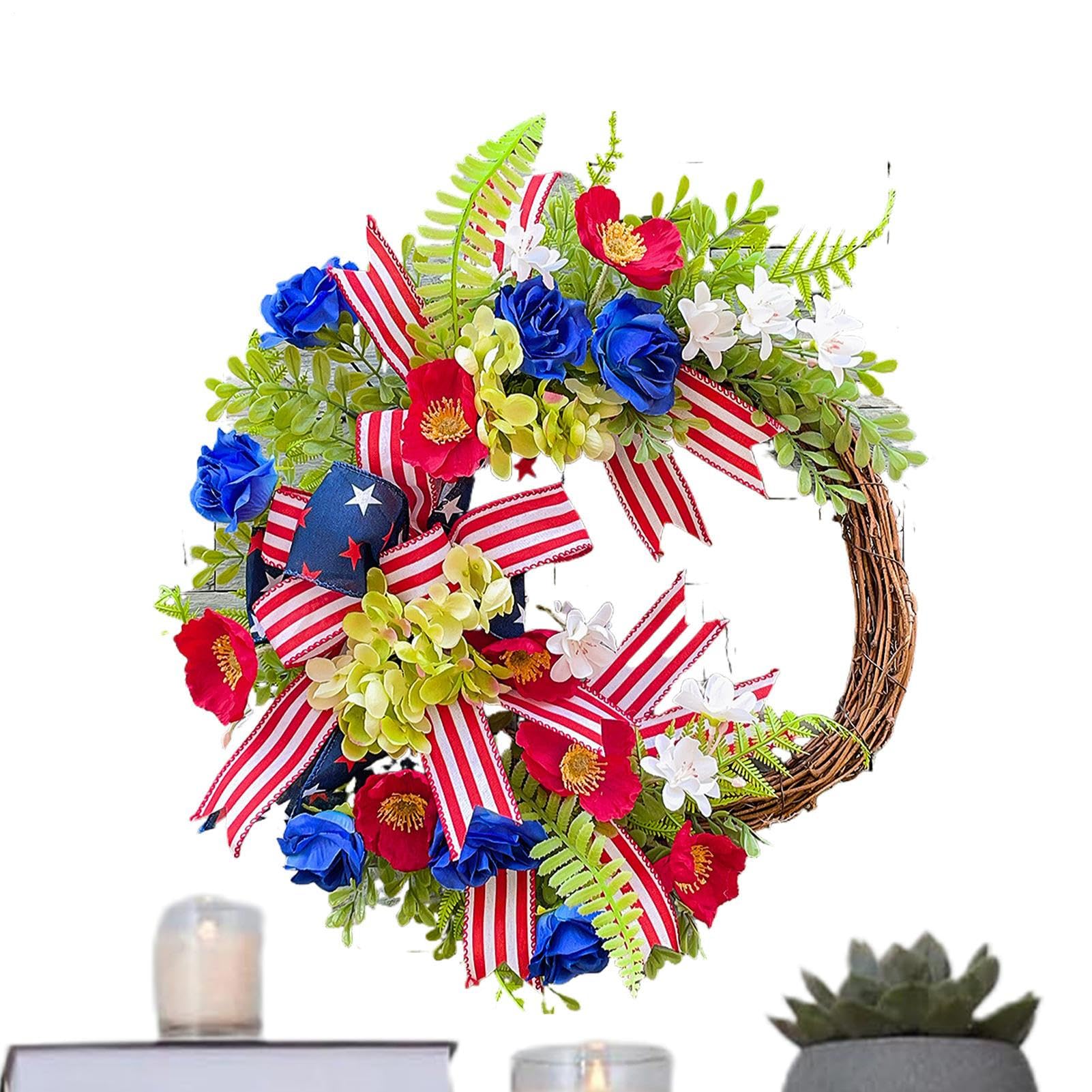 Guirlande de porche résistante pour résoudre vos problèmes de décoration extérieure de fête