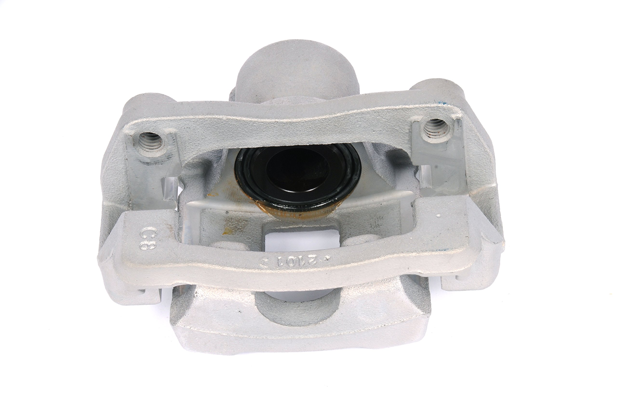 Condition photo showing New/Like New for gm genuine parts 13584520 rear driver side disc brake caliper assembly