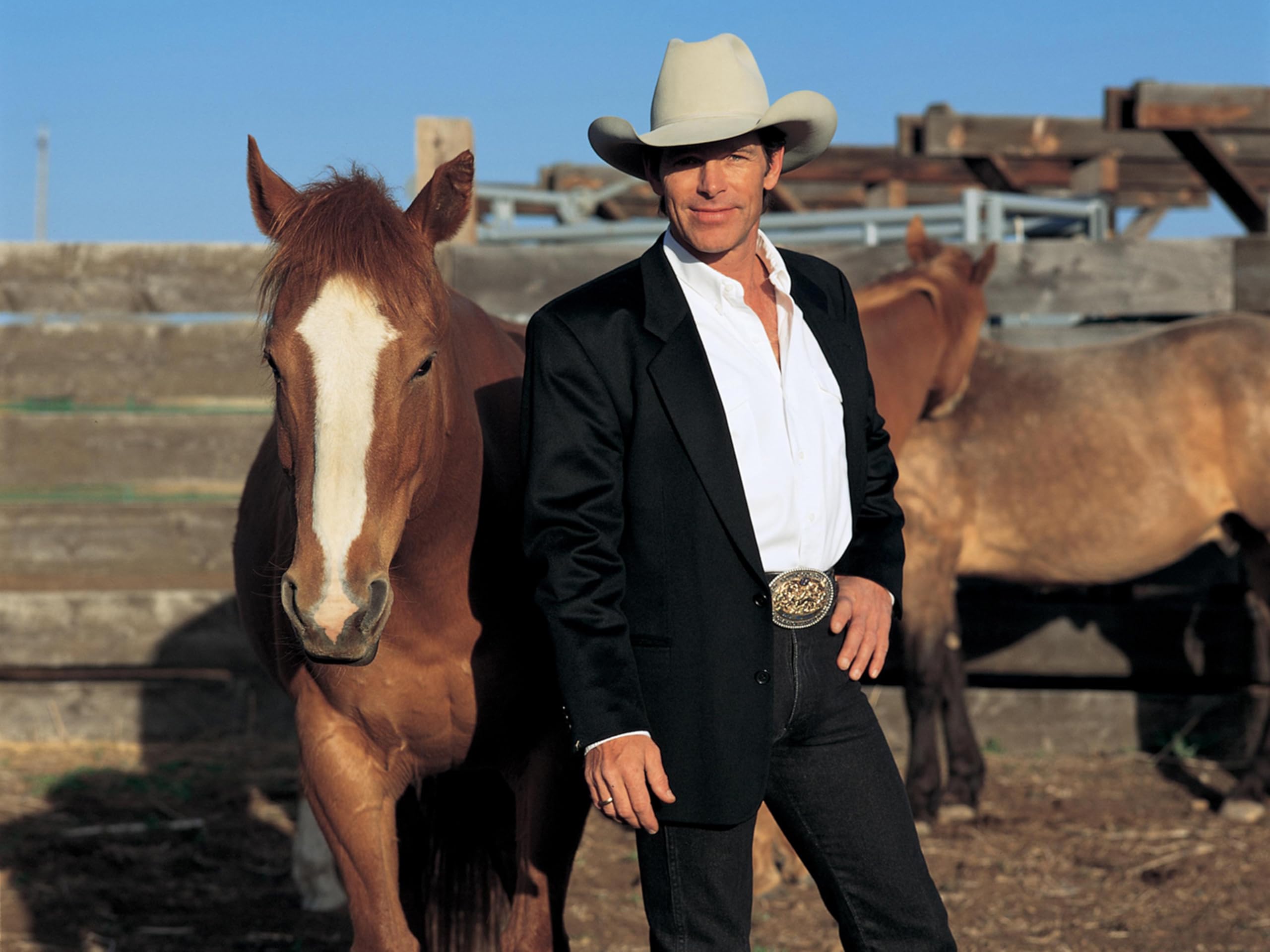 Chris Ledoux