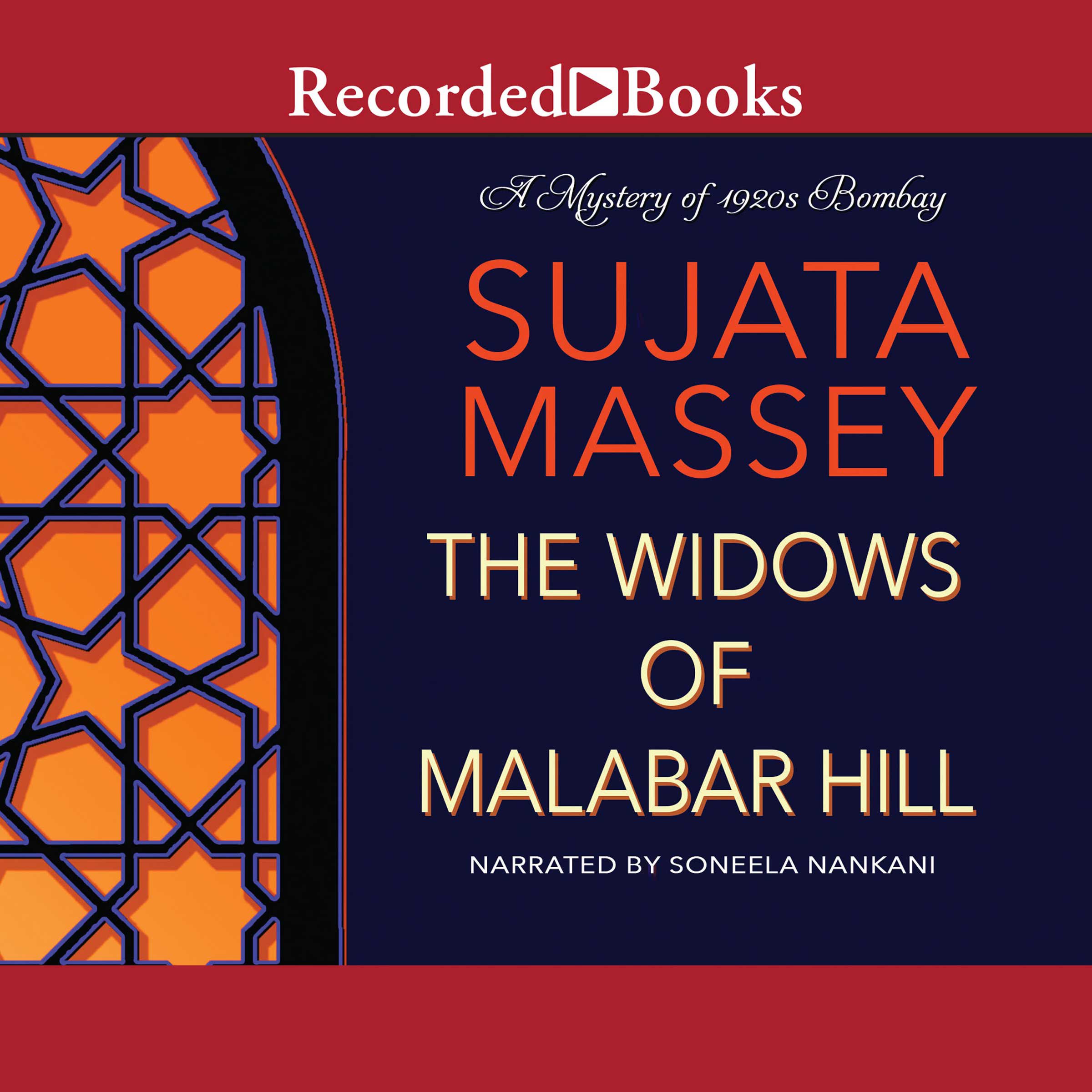 The Widows of Malabar Hill