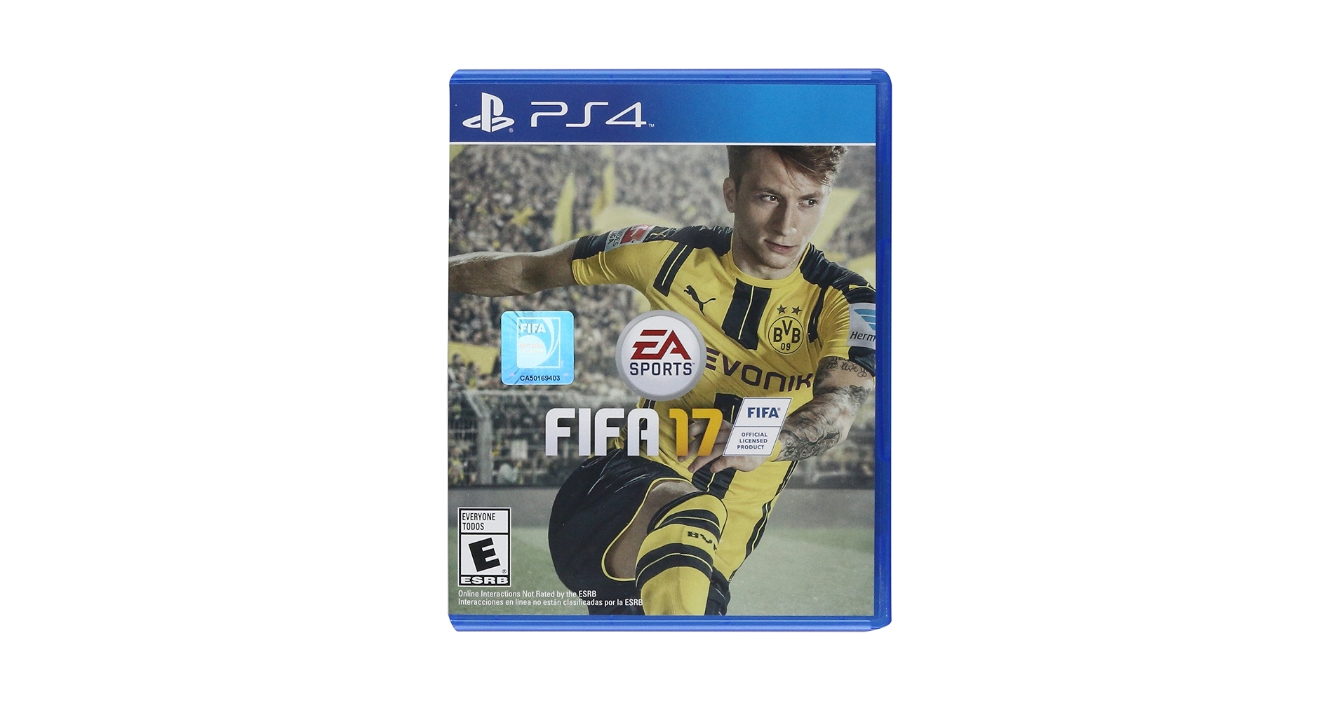 PS4 数回使用 FIFA17、FIFA18、FIFA19付き 激安価格 PS4 数回使用 FIFA17、FIFA18、FIFA19付き 激安価格 楽天市場