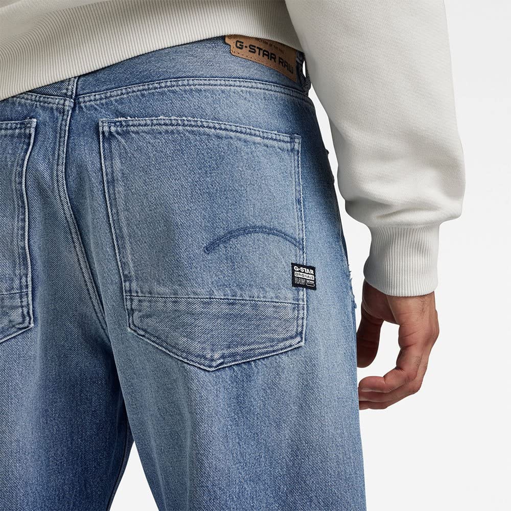 G-Star Raw Jeans Type 89 Loose Vaqueros para Mujer