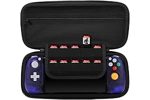 AKNES Protects Your Hori and Retroflag Split Pad Controllers