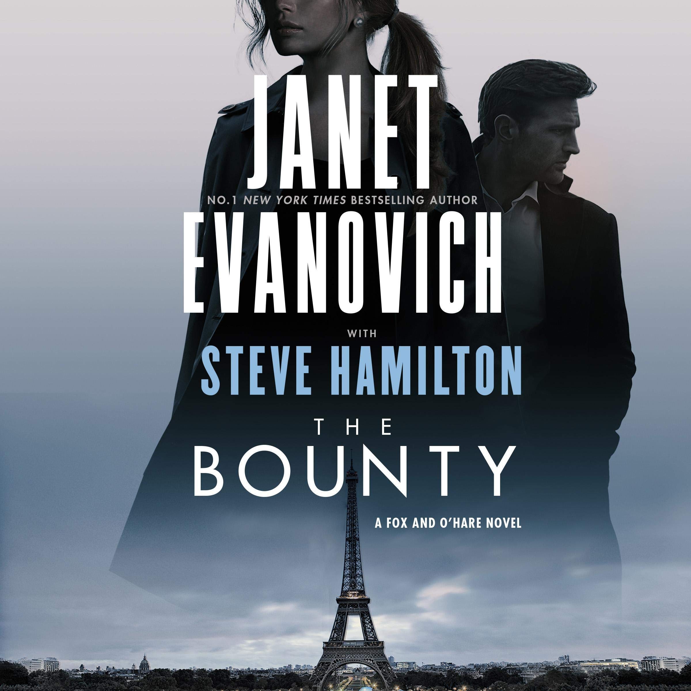 Cover art for The Bounty