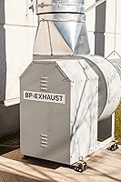 Vista 2 de Brady - Cinta para impresora 118094 B30 Series R4300 (B30-R4300) - Negro - 200' de longitud, 4.33" de ancho