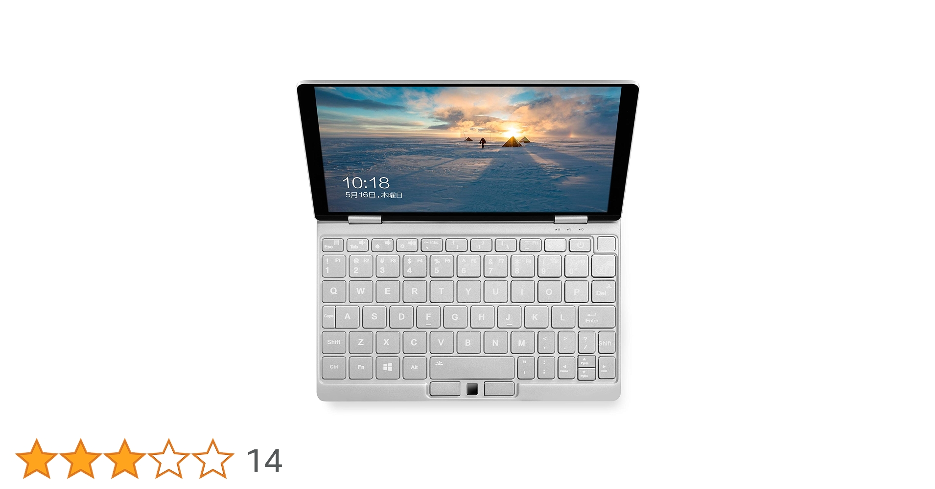 ノートPC UMPC OneMix3 OneMix3 - One-Netbookストア