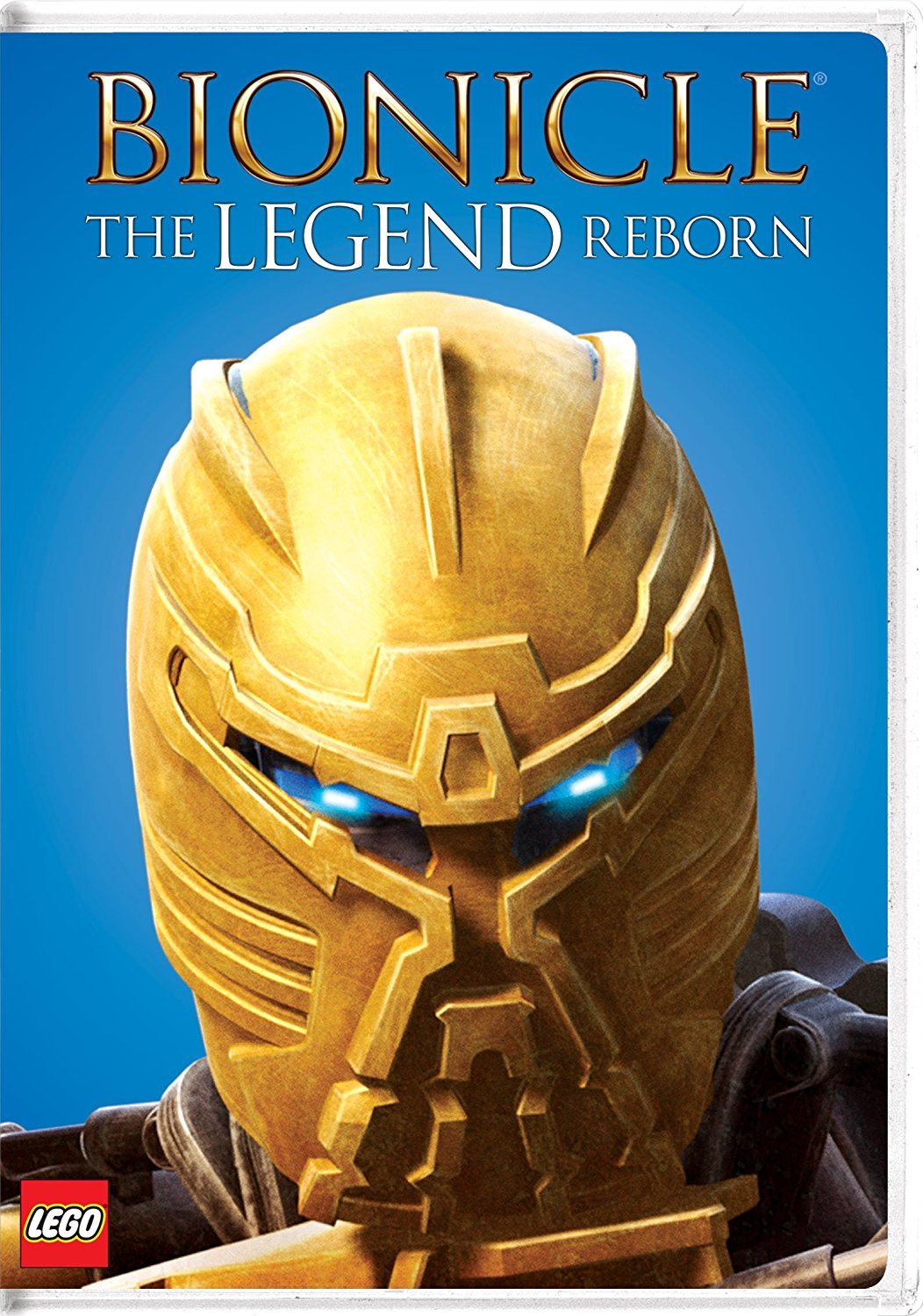 Bionicle The Legend Reborn