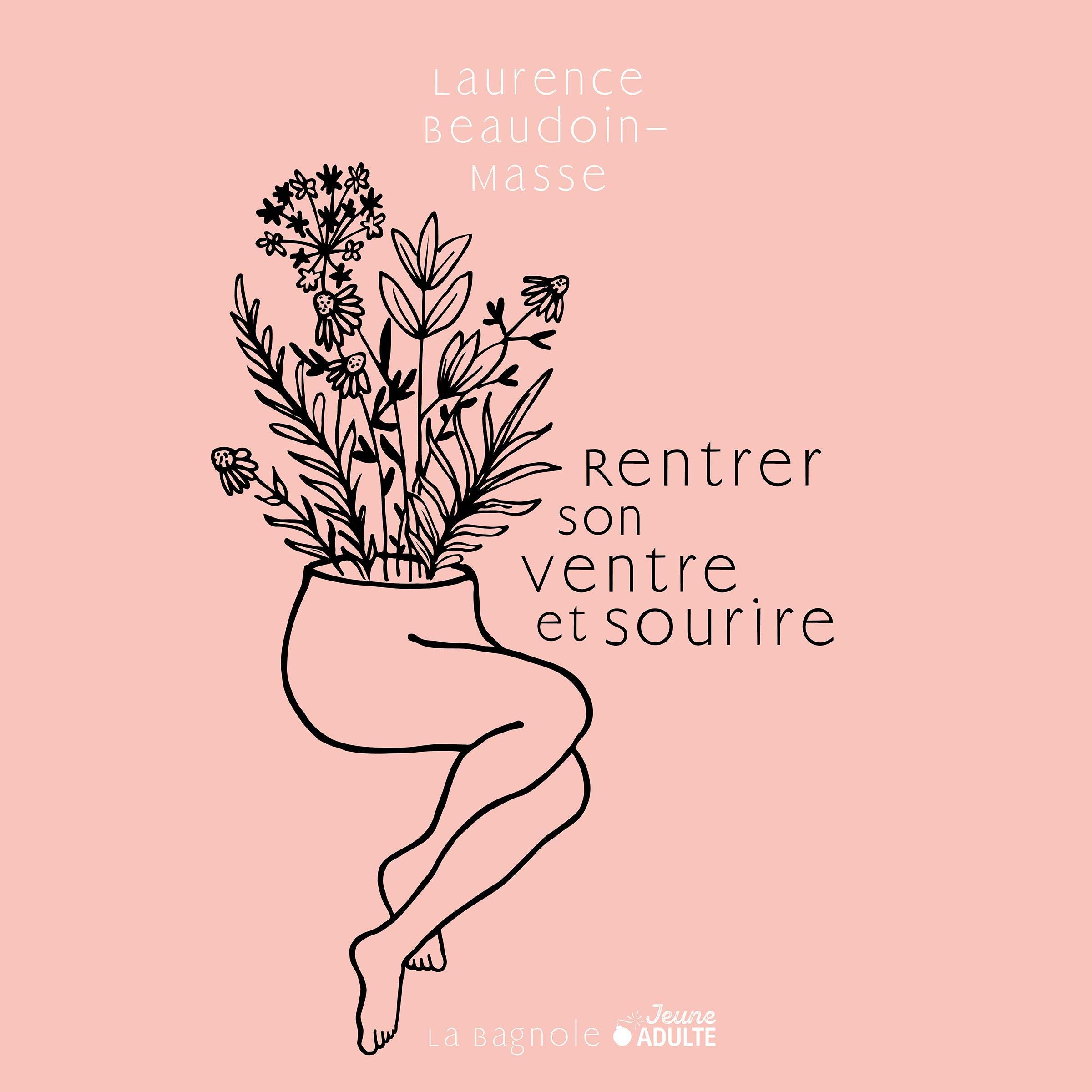 Cover art for Rentrer son ventre et sourire [Bringing Back Your Stomach and Smiles]