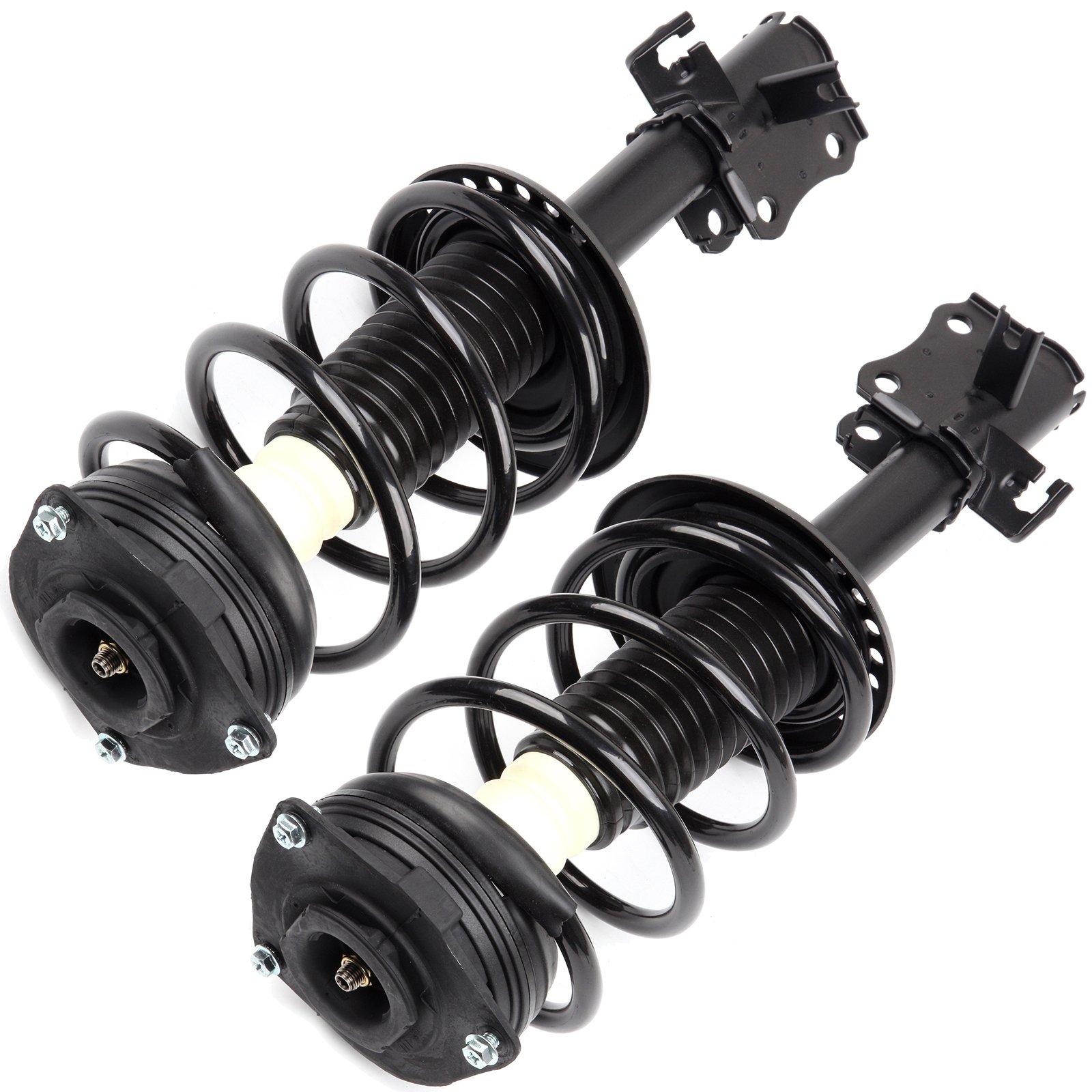 Amazon.com: Complete Struts Shock Absorbers Fits for 07 08 09 10