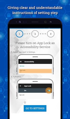 App Lock