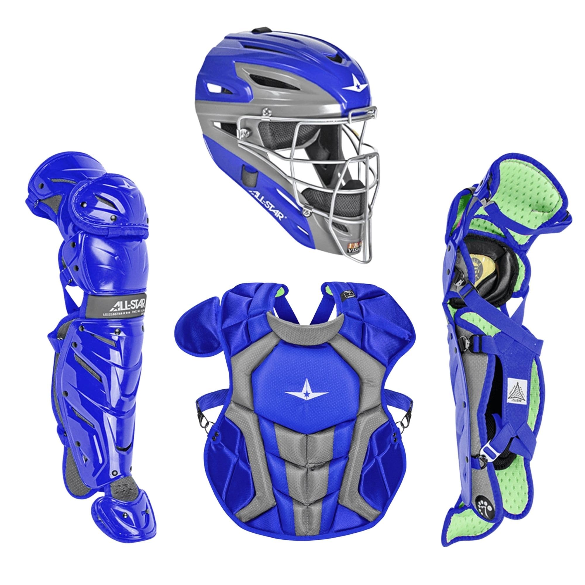 cs1689 ANKH CROSSPROCARE 4点セット All-Star S7 Axis for Ages 12-16, 15.5