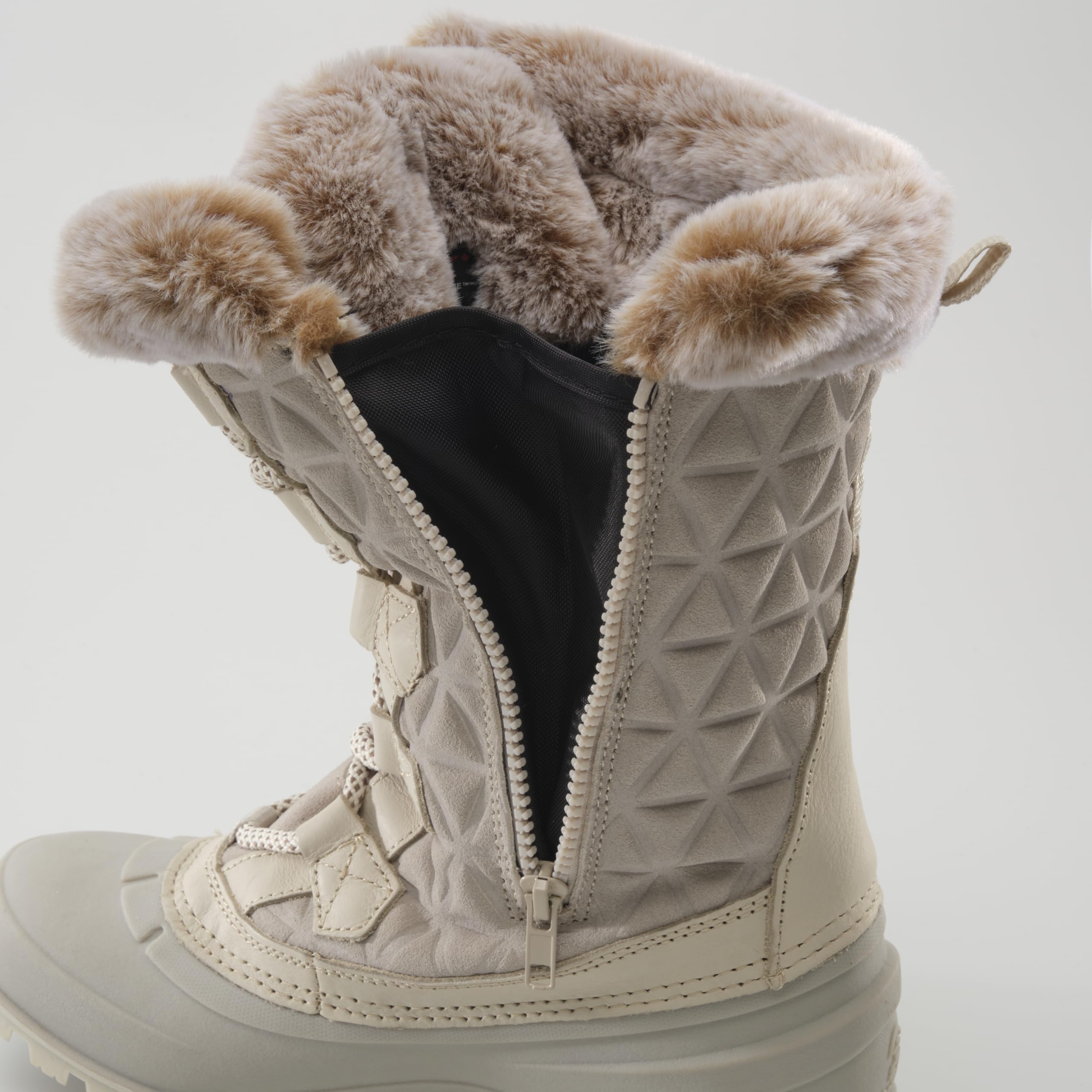 Kamik Damen Snovalley6Schneestiefel