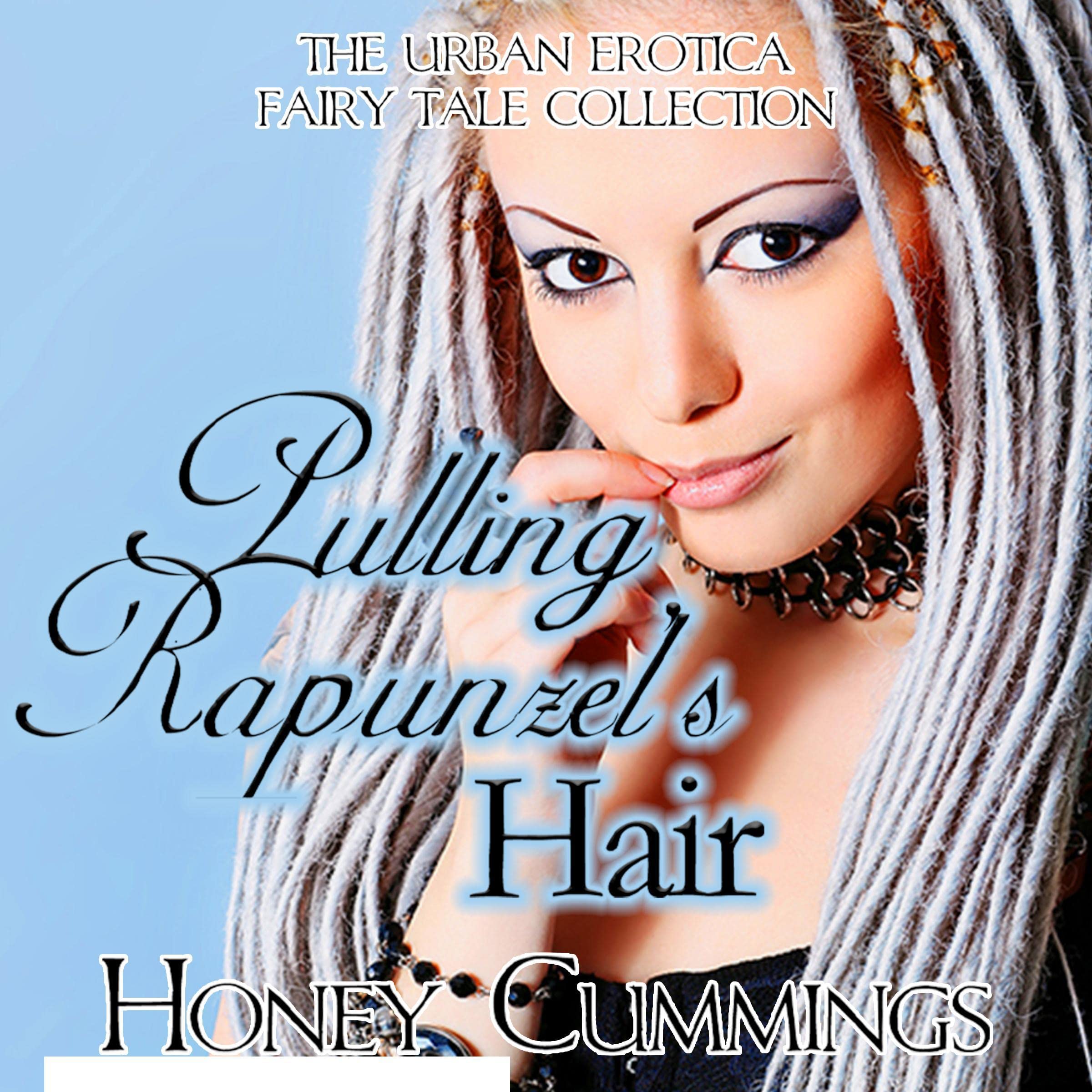 Cover art for Pulling Rapunzel's Hair