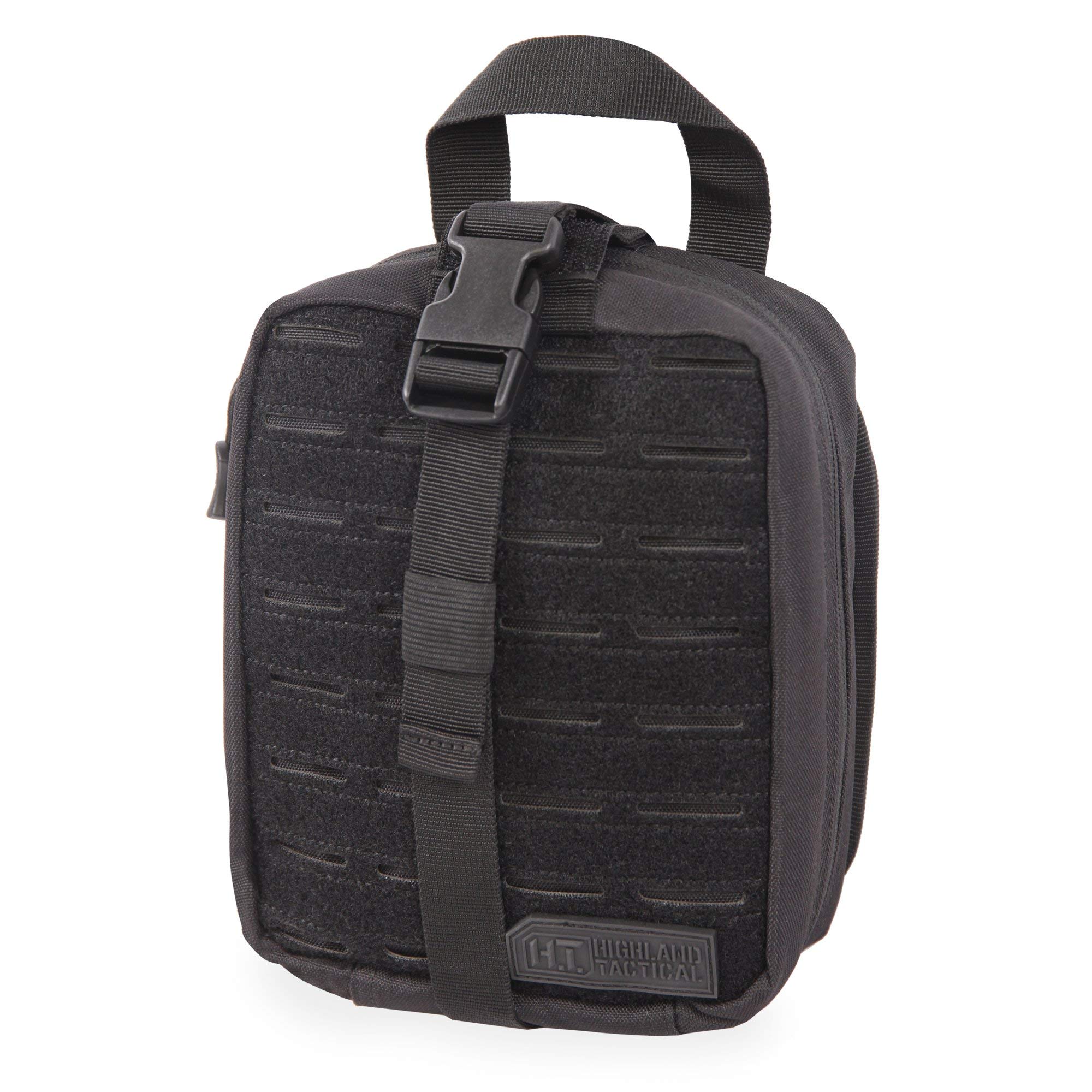 HIGHLAND TACTICAL Rip Away Med Pack