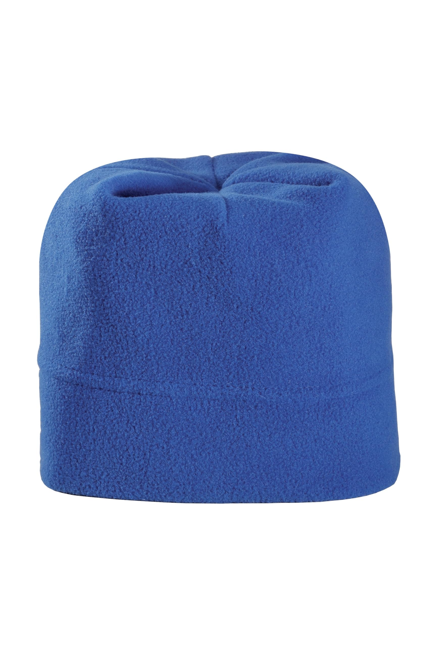 Port Authority R-Tek Stretch Fleece Beanie Winter Hat for Men & Women,Royal,One Size