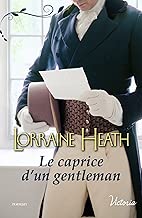 Download Le caprice d'un gentleman PDF