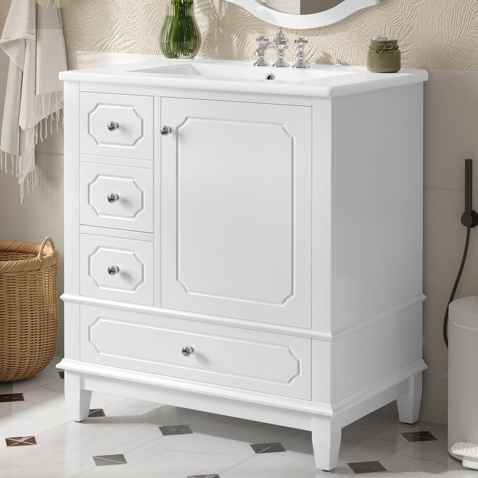 8-Quart Digital Air Fryer