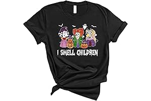 i smell children shirt