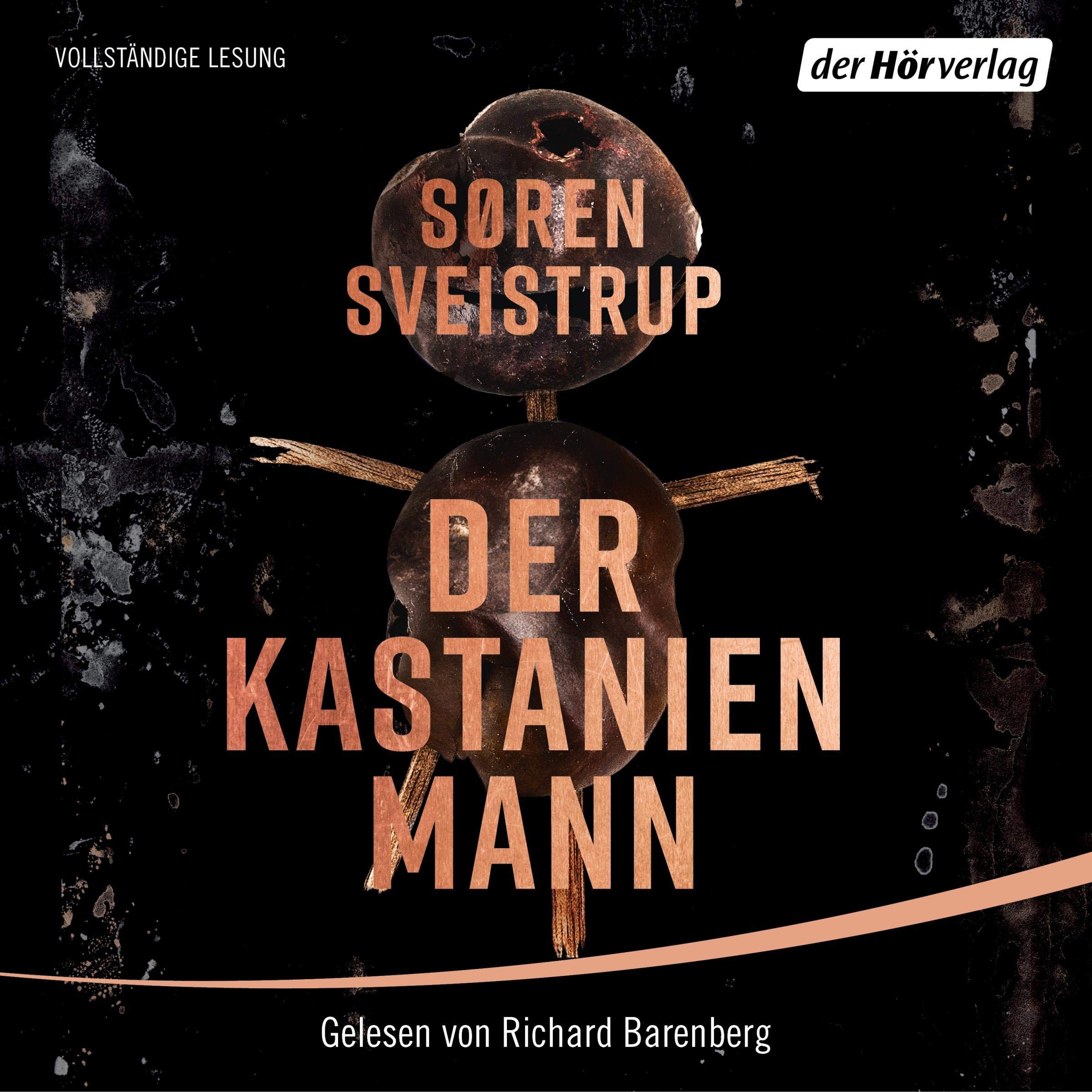 Cover art for Der Kastanienmann