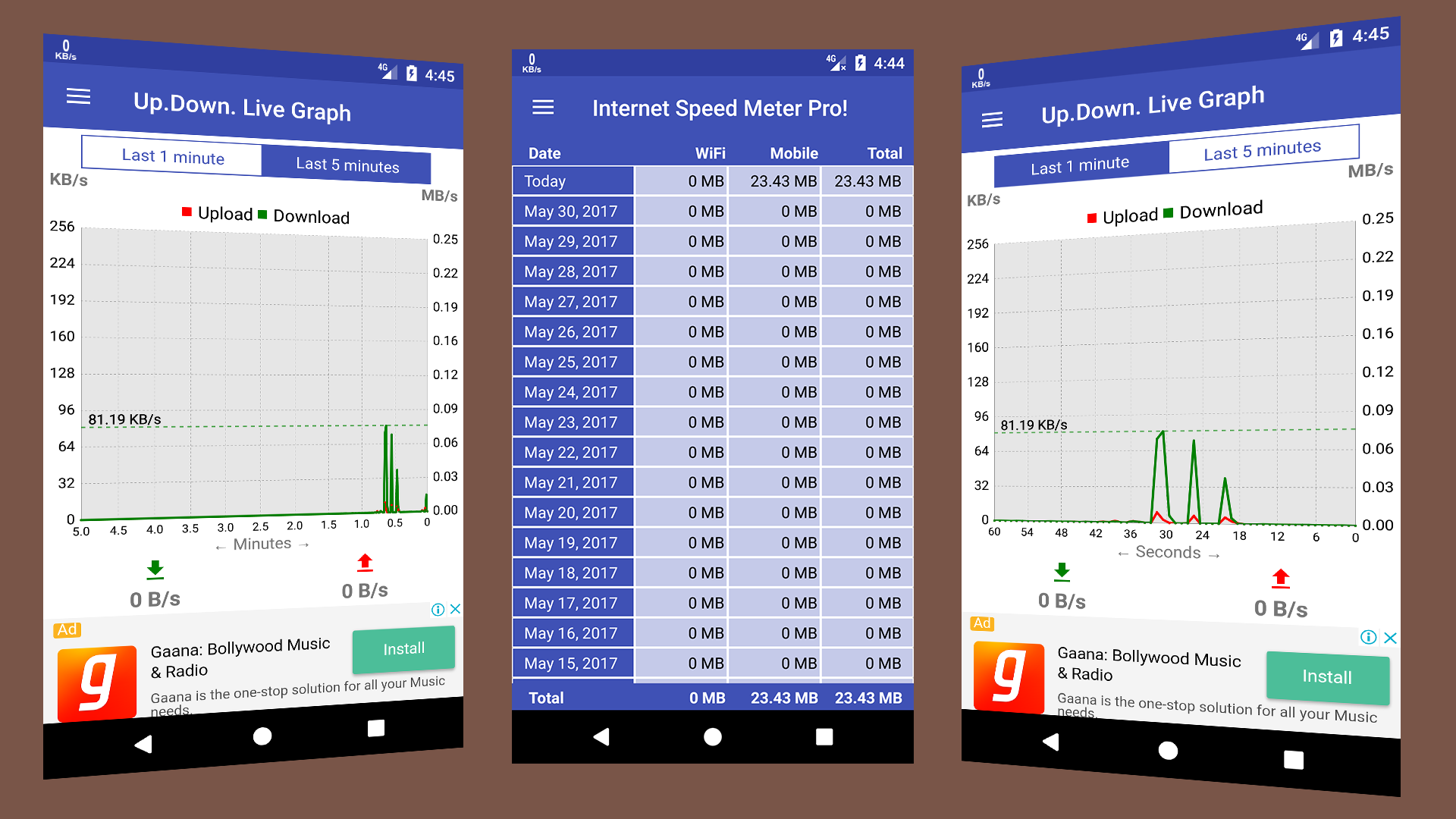 Speed Meter Pro!Amazon.frAppstore for Android