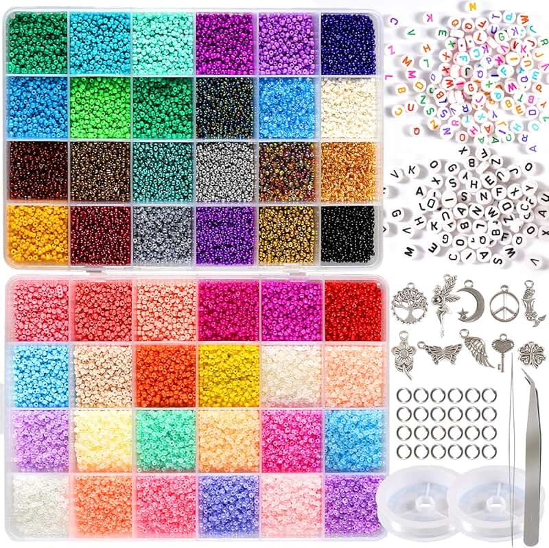 Shop Beading Supplies Beading Kits