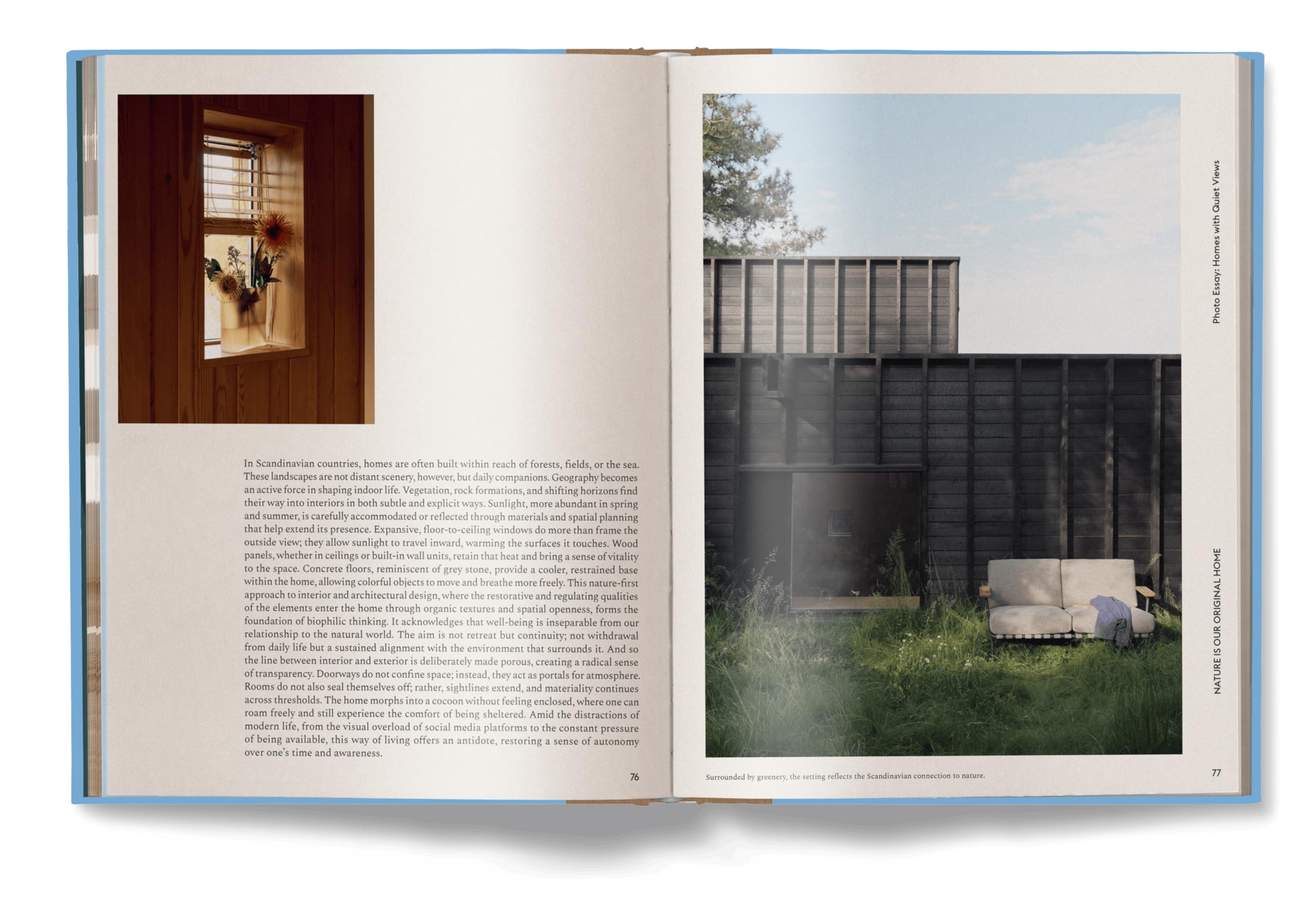 Next Chapters in Scandinavian Design: Muuto on Creating Intentional Spaces