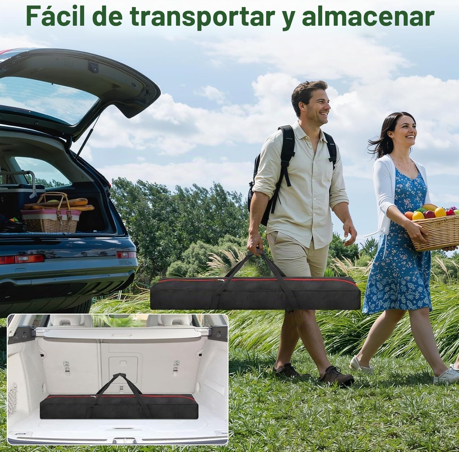 EMART Soporte de Fondo 2,6x3m, Grande Sistema de Arche de Mariage Réglable Ajustable para Decoración de Bodas, Cumpleaños, Fiestas, Banquetes - Plata