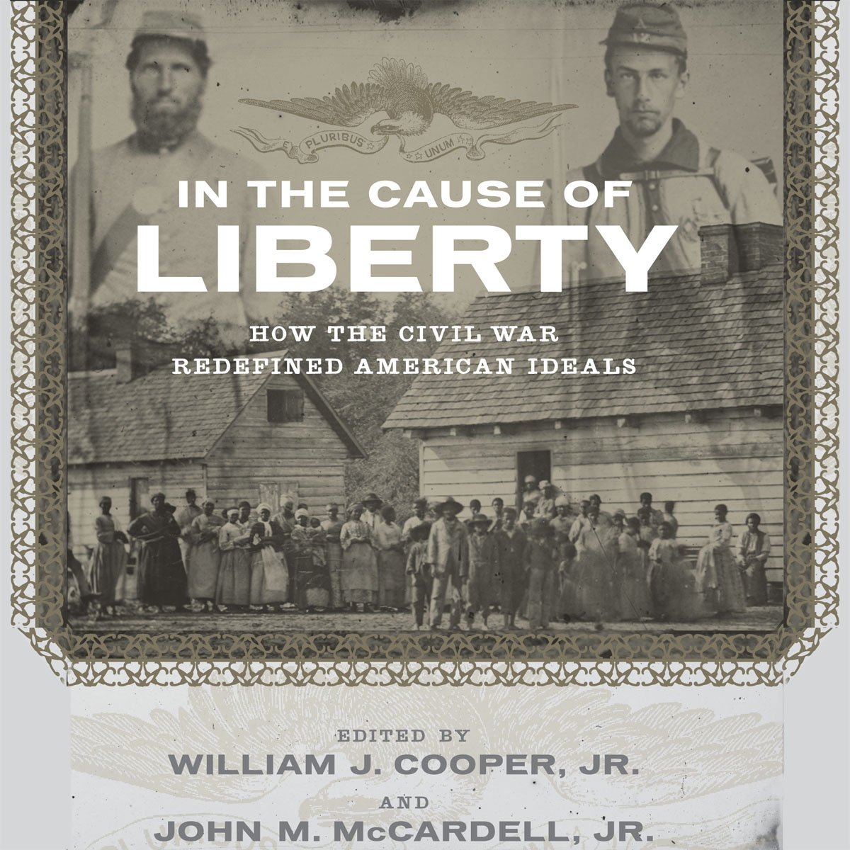 In the Cause of Liberty