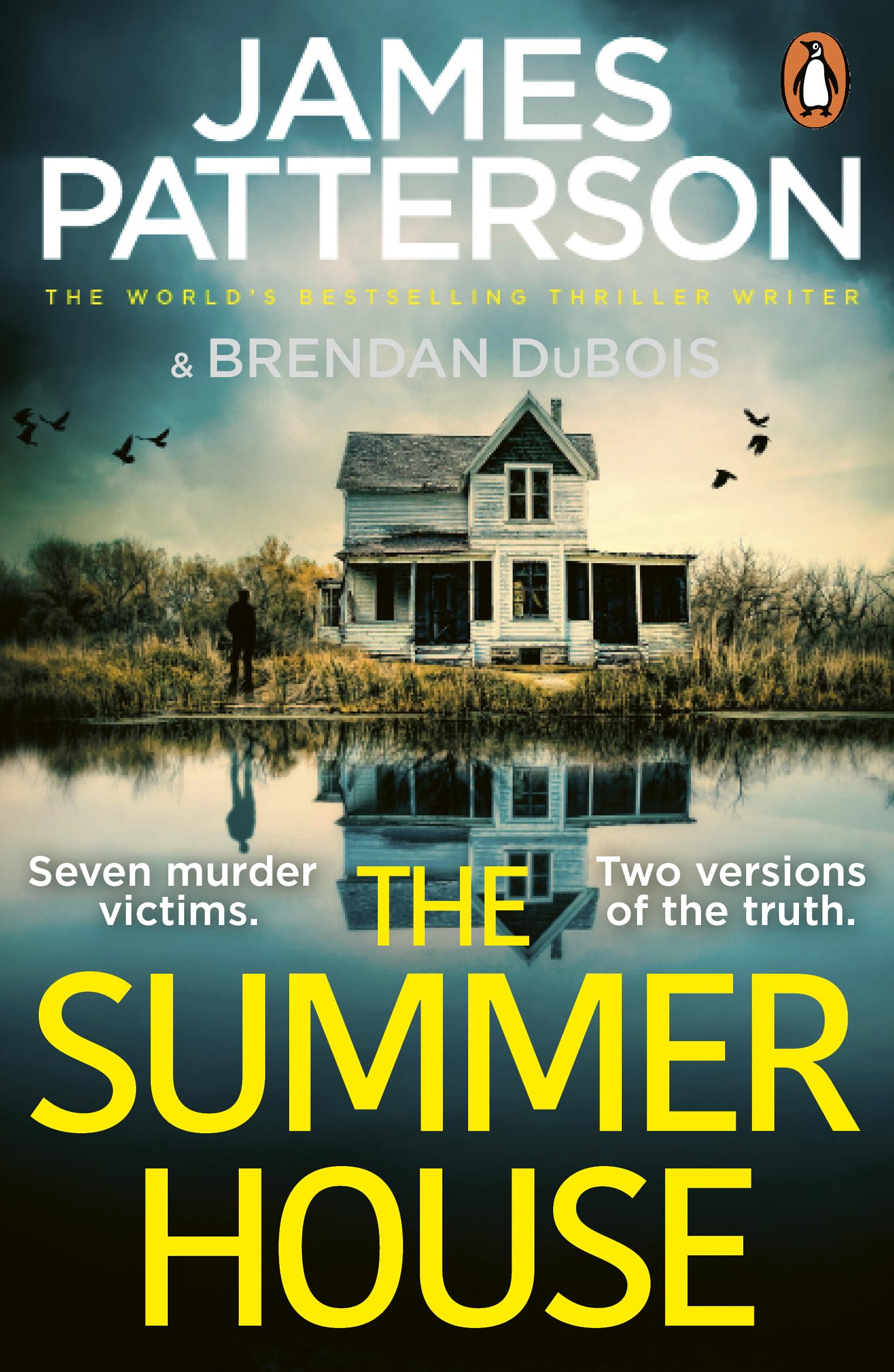 The Summer House: The dark and twisty summer thriller from the Sunday Times bestselling author