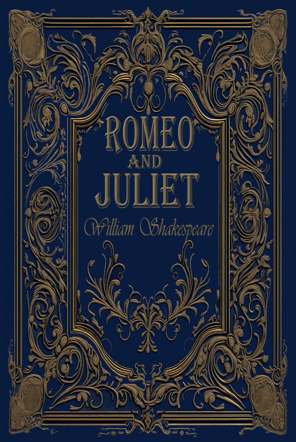 ROMEO AND JULIET: REBIRTH COLLECTORS EDITION | ANNOTATED