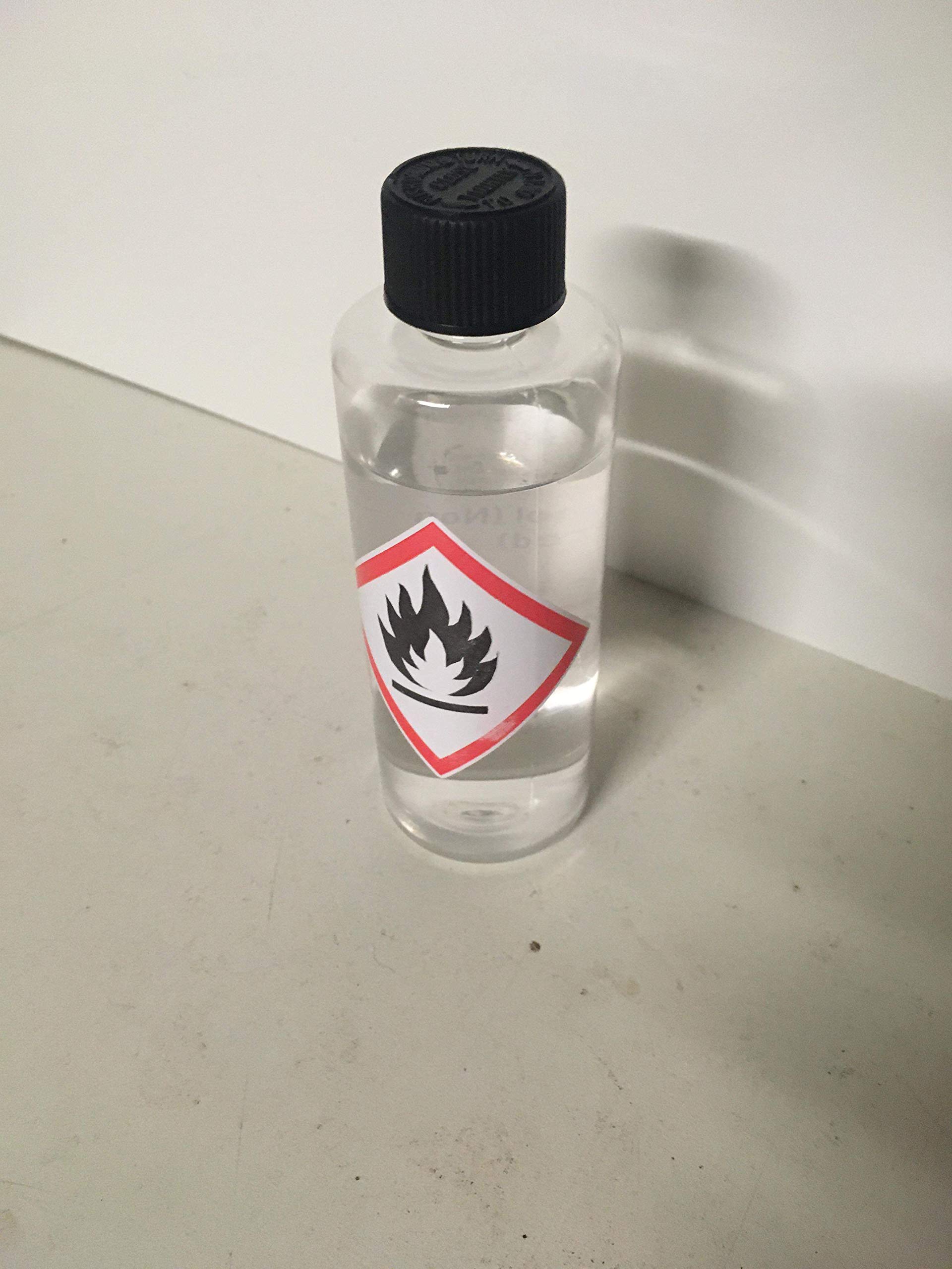 Absolute Ethanol Non denatured 99.5% (200ml)